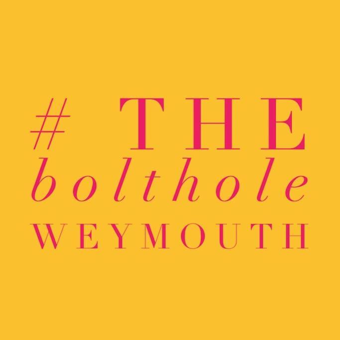 וויימות' The Bolthole - Only Footsteps From The Beach. מראה חיצוני תמונה